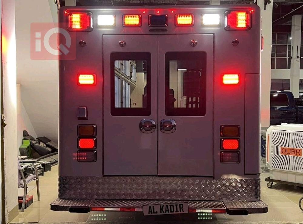 شيفروليه إكسبرس